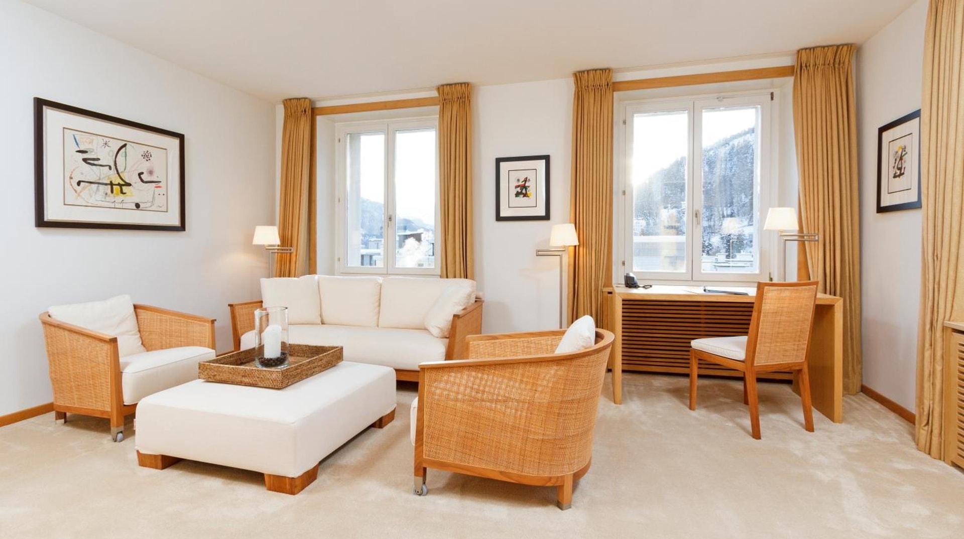 Art Boutique Hotel Monopol