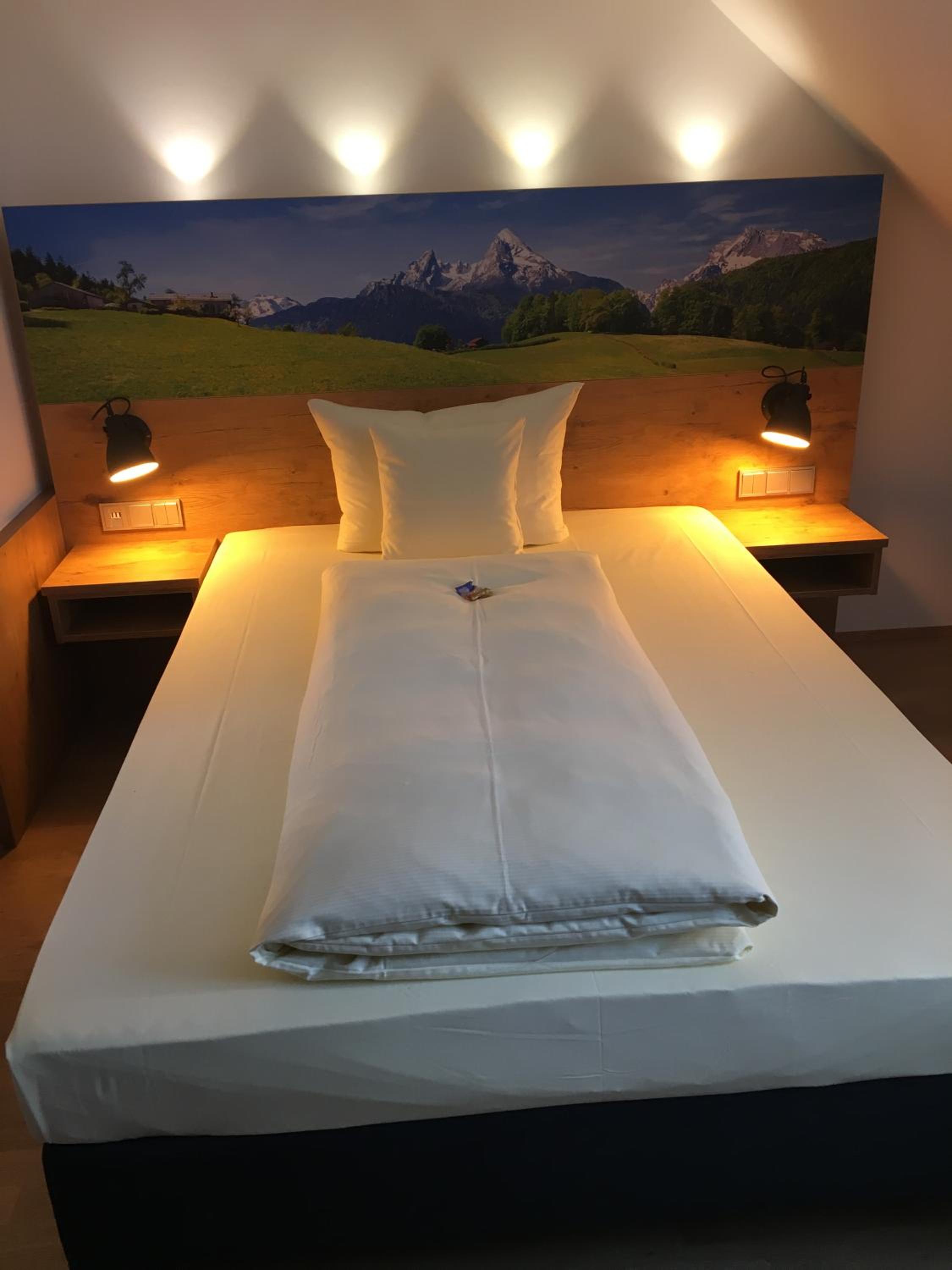 Parkhotel Leiser