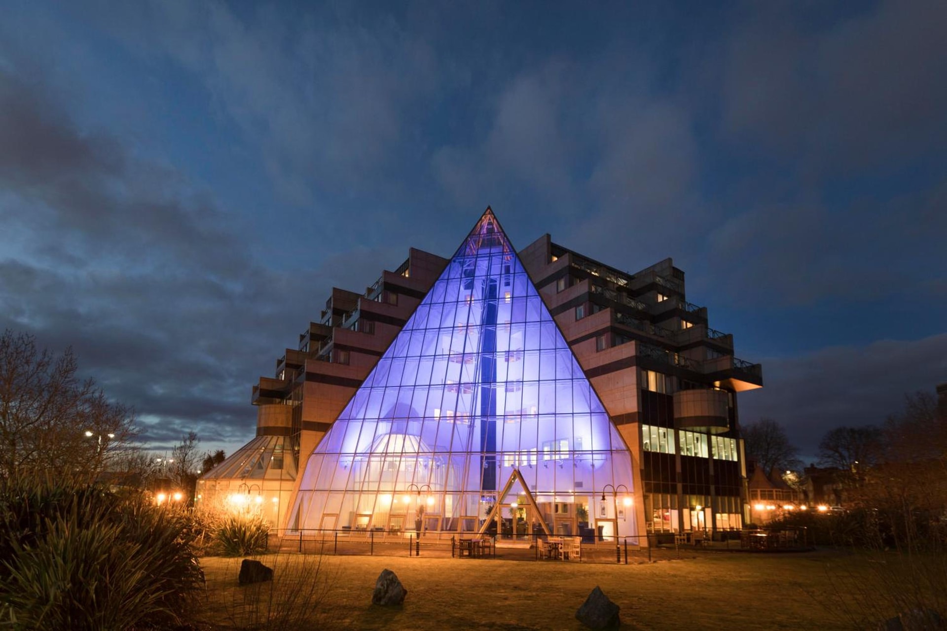 building