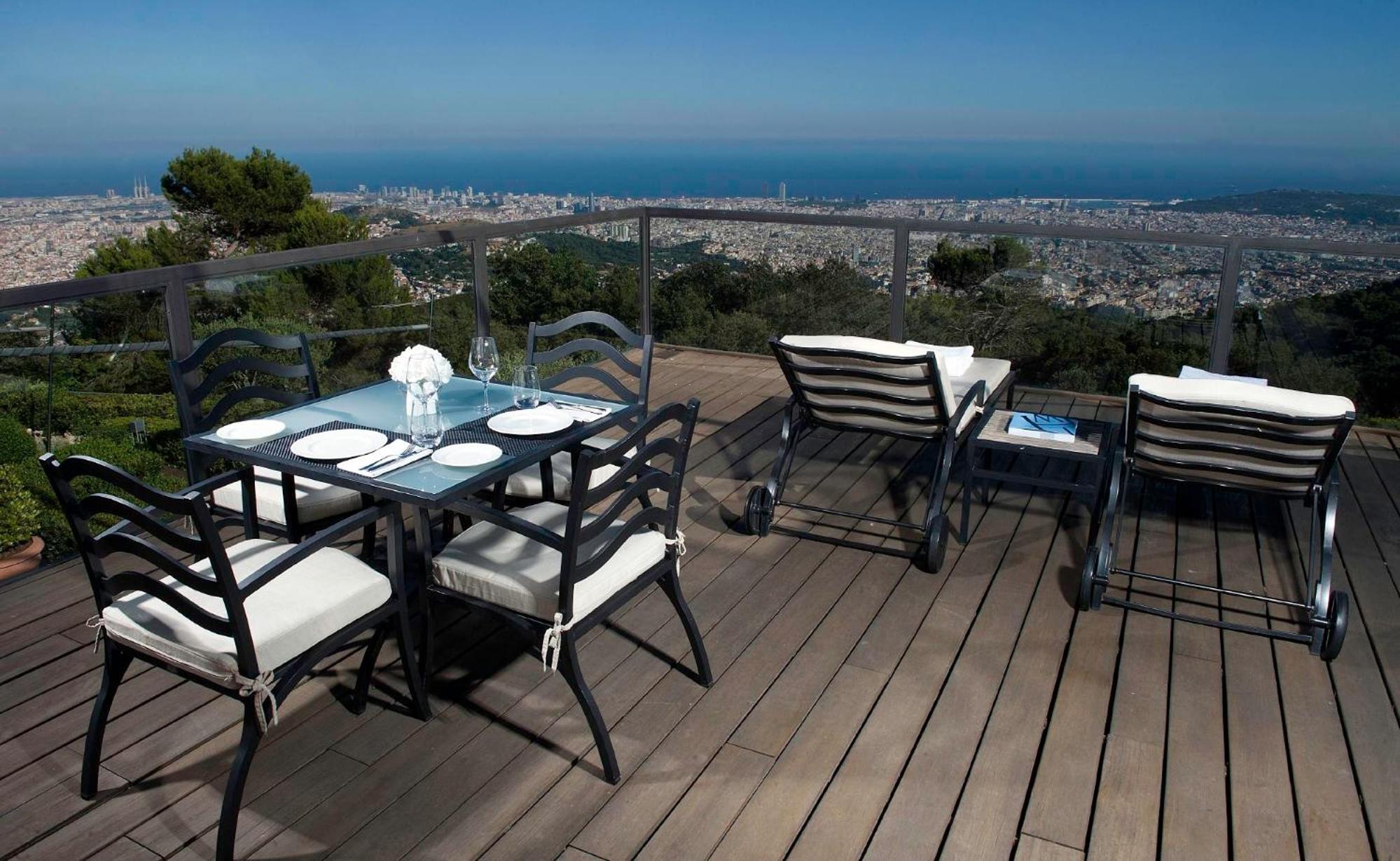 METT Barcelona GL - A Leading Hotel of the World