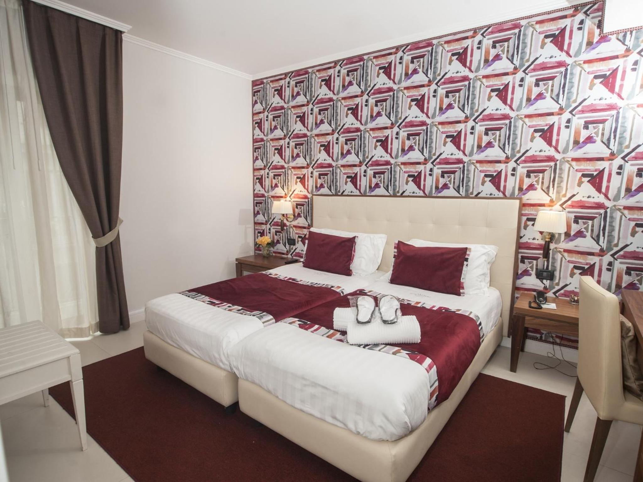 Hotel San Pietro