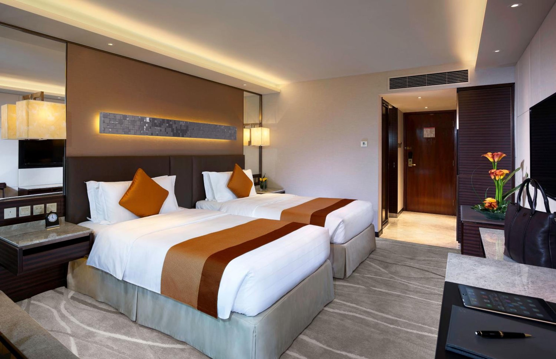 InterContinental Grand Stanford Hong Kong by IHG