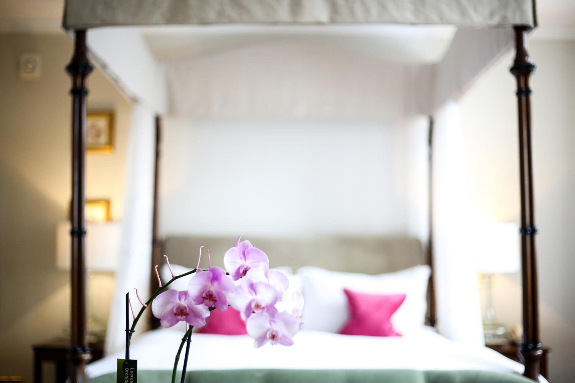 Ockenden Manor Hotel & Spa