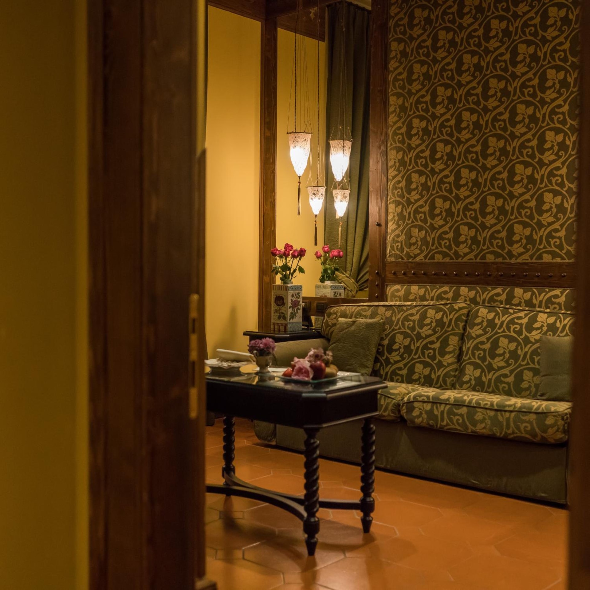 Hotel Bernini Palace