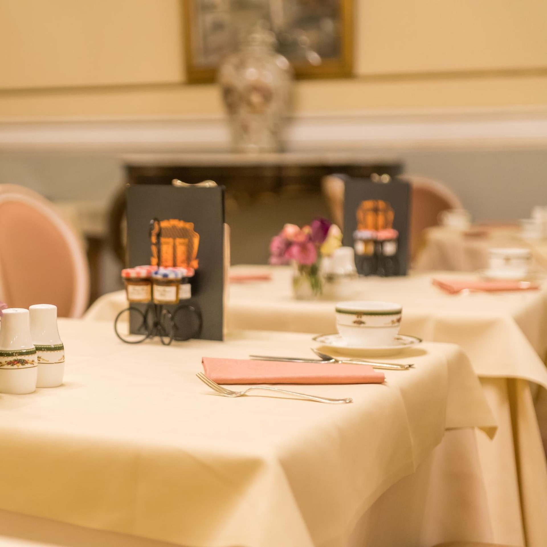 Hotel Bernini Palace
