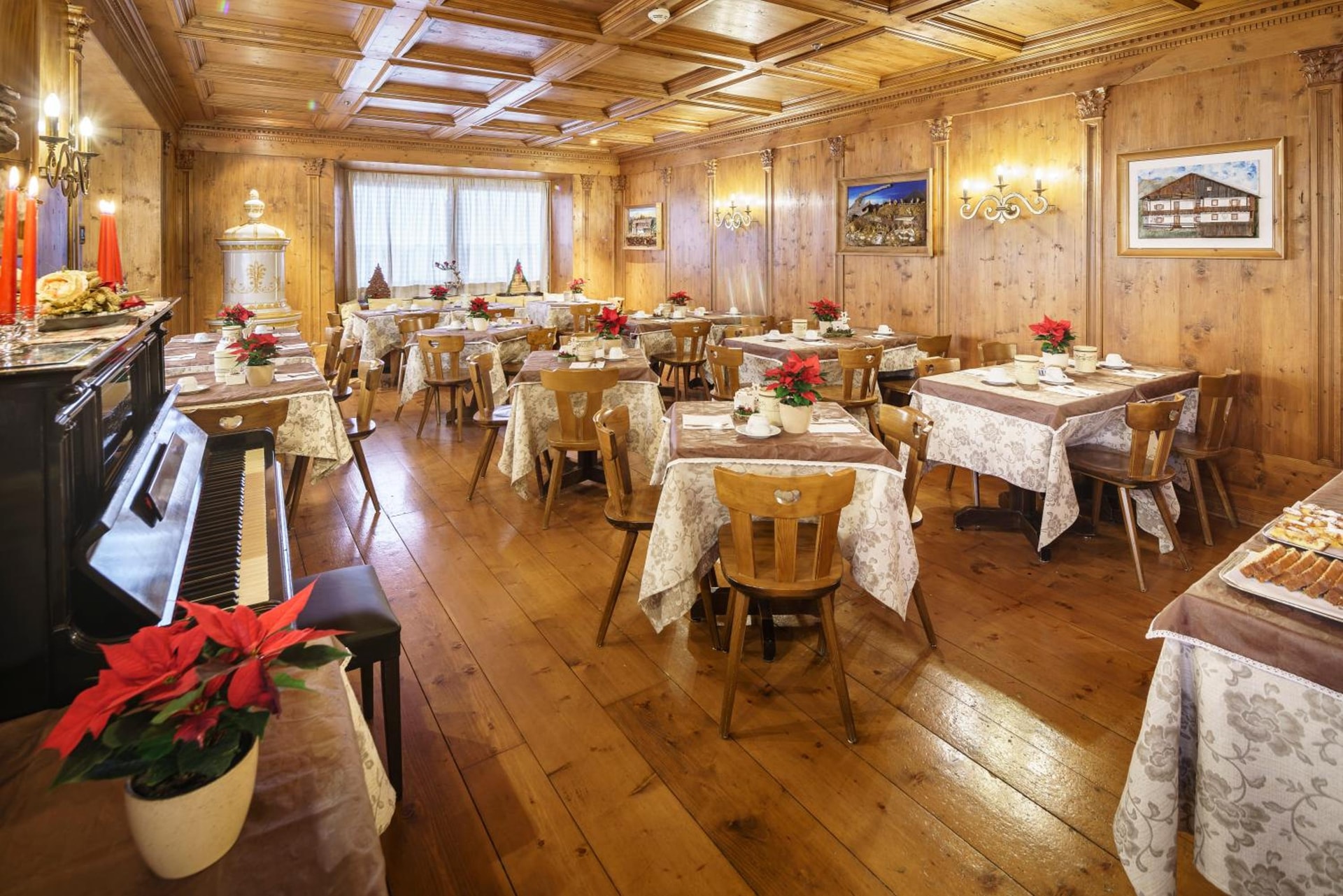 Hotel Aquila