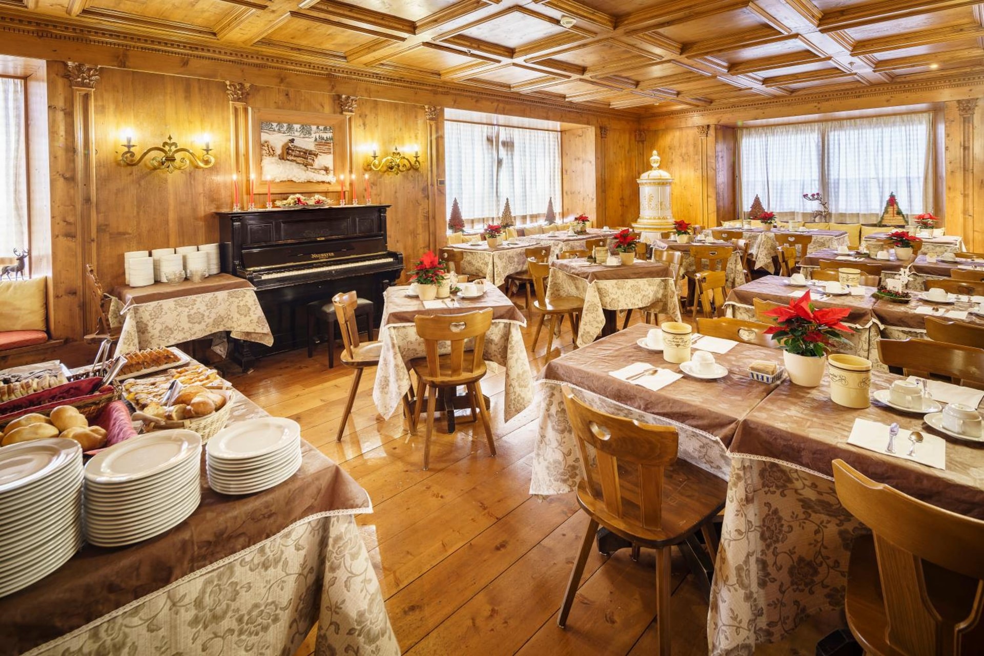 Hotel Aquila