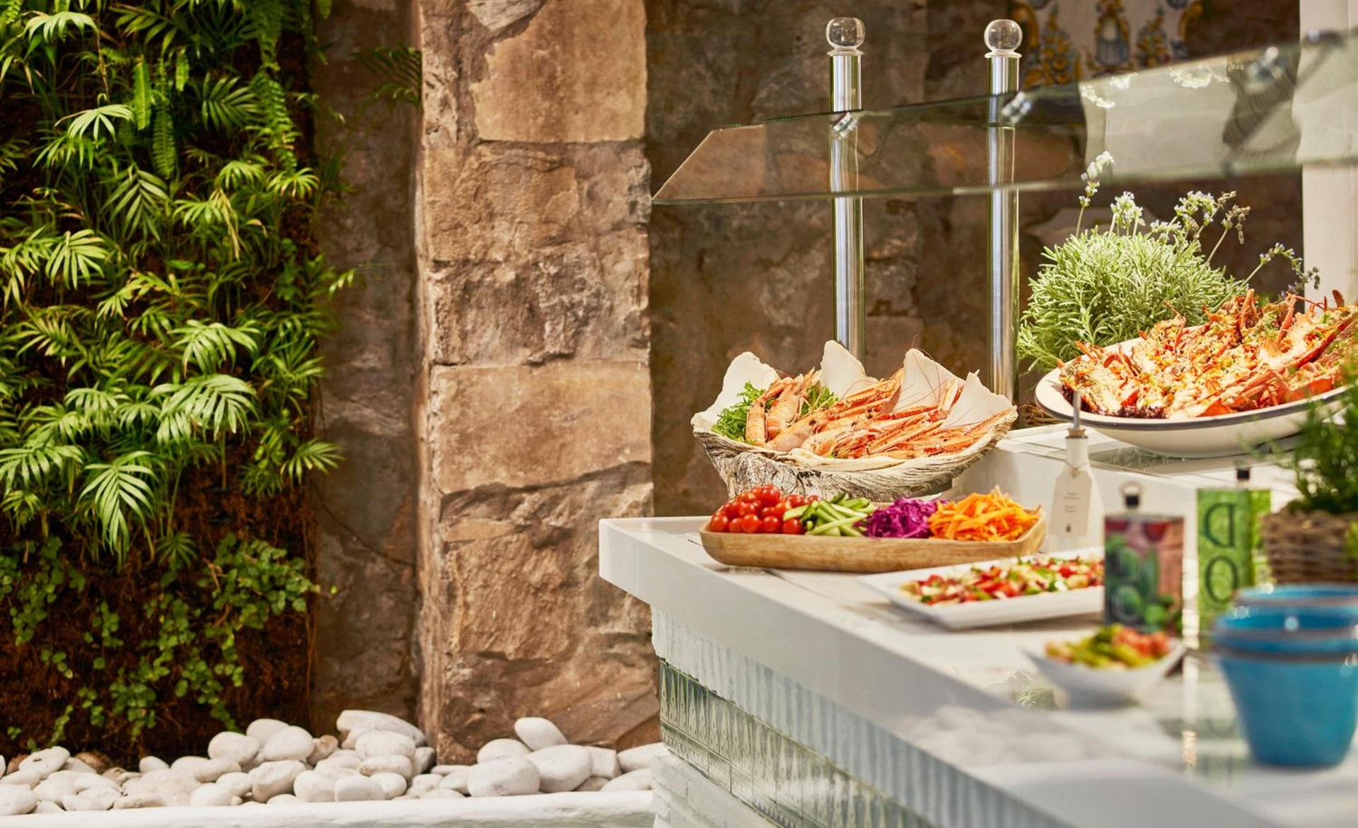 Marbella Club Hotel · Golf Resort & Spa