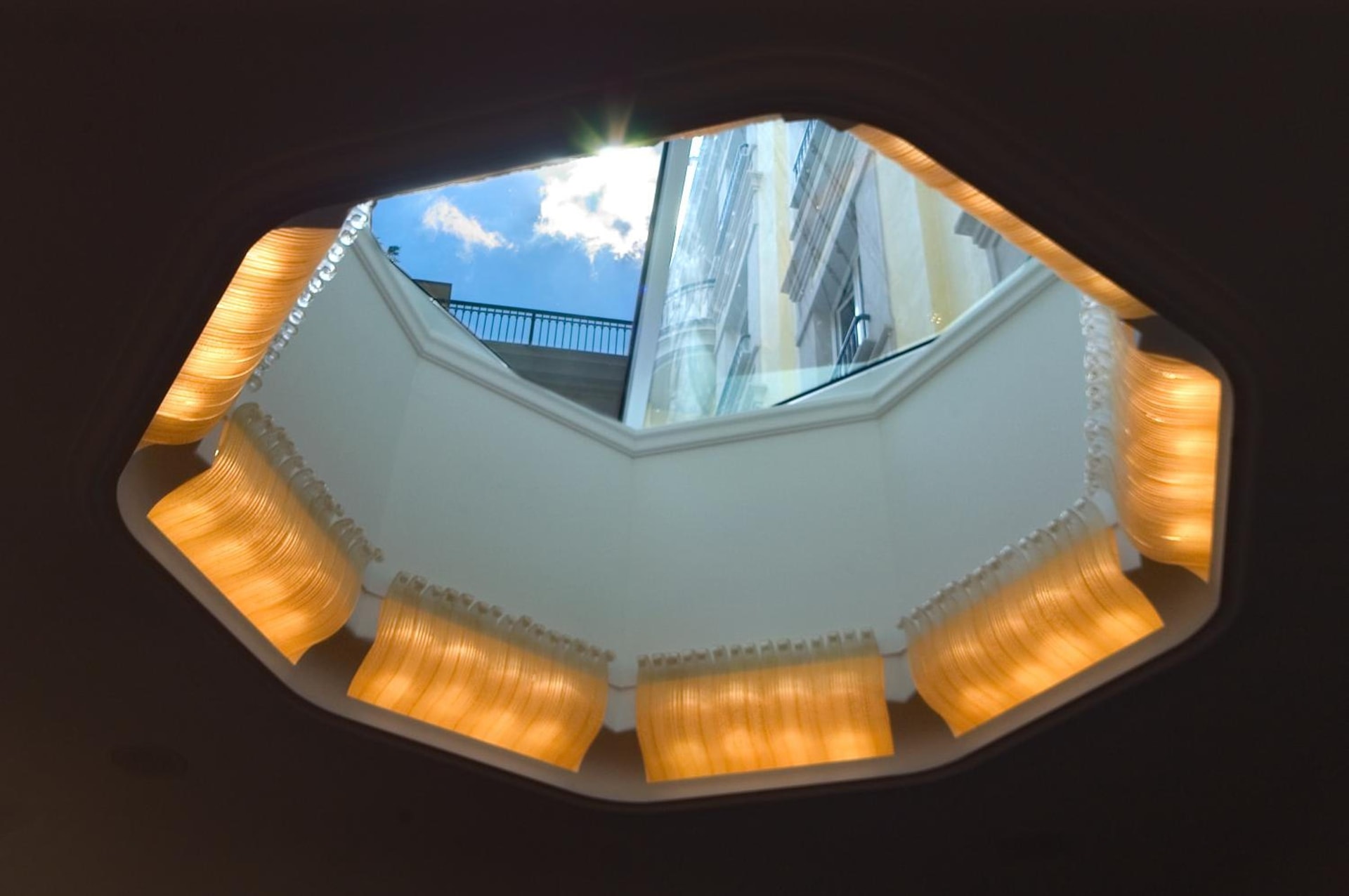 Hotel Manzoni