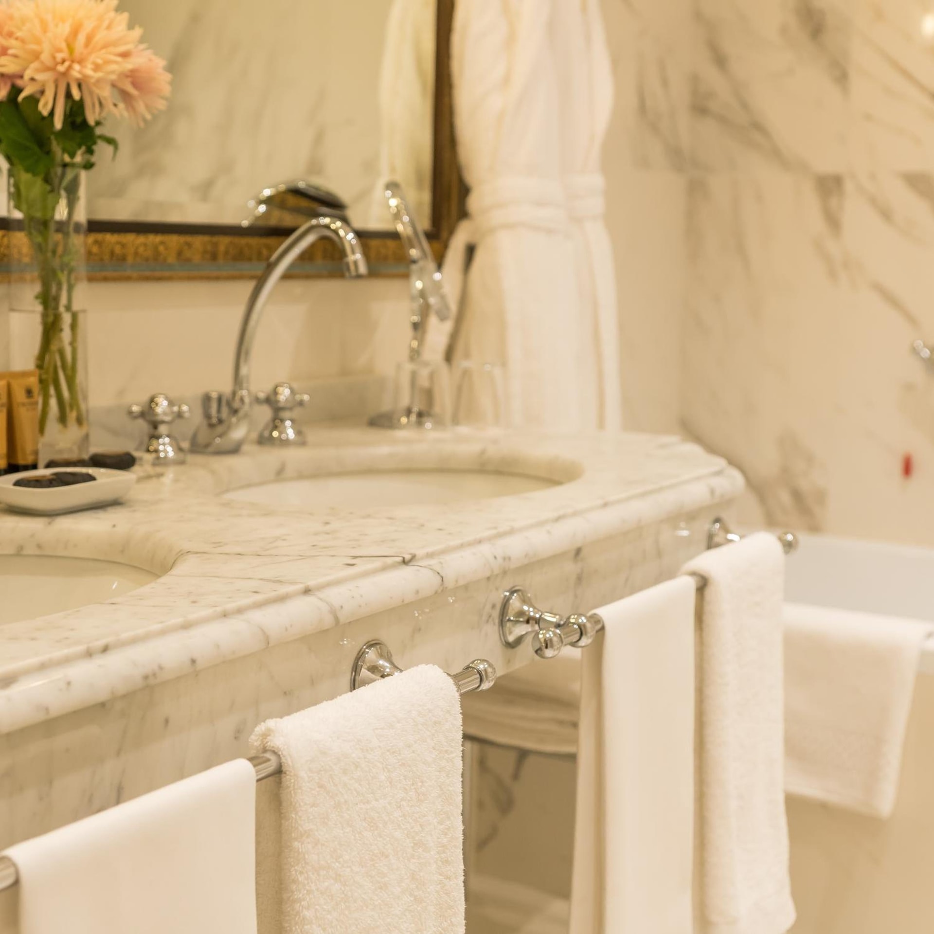 Hotel Bernini Palace
