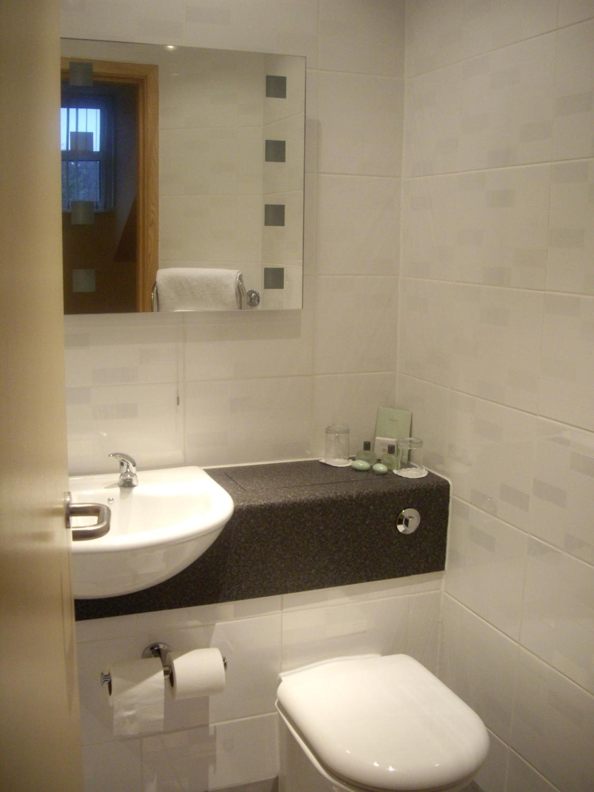 Corn Mill Lodge Hotel