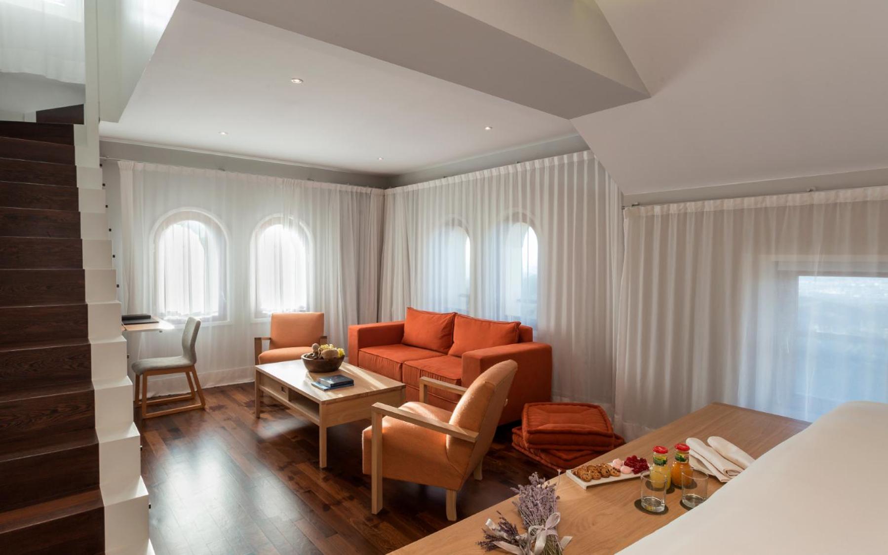 METT Barcelona GL - A Leading Hotel of the World