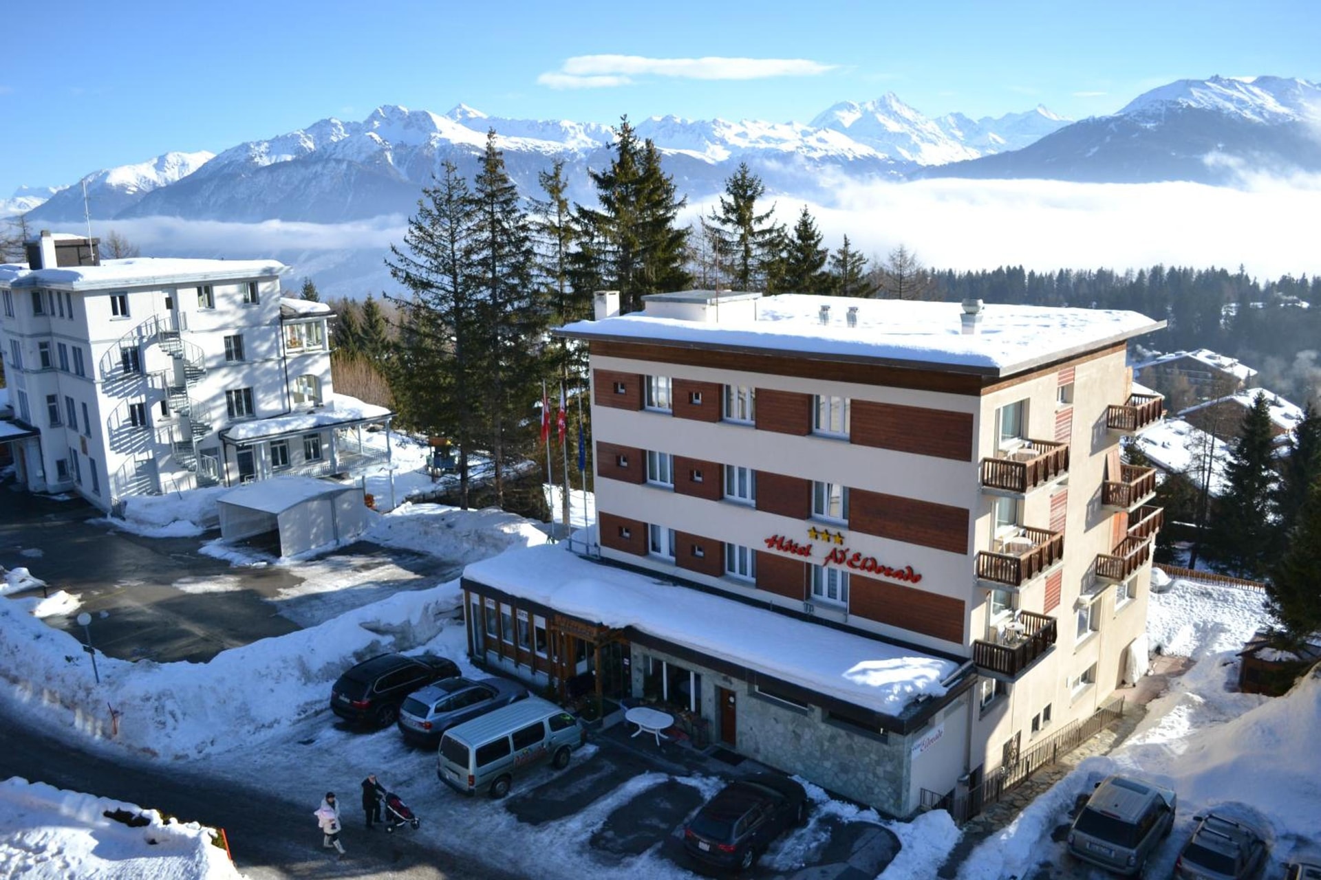 Hotel Ad'Eldorado