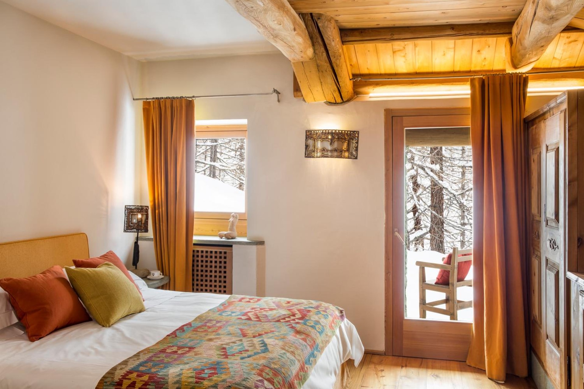 Saint Hubertus Resort