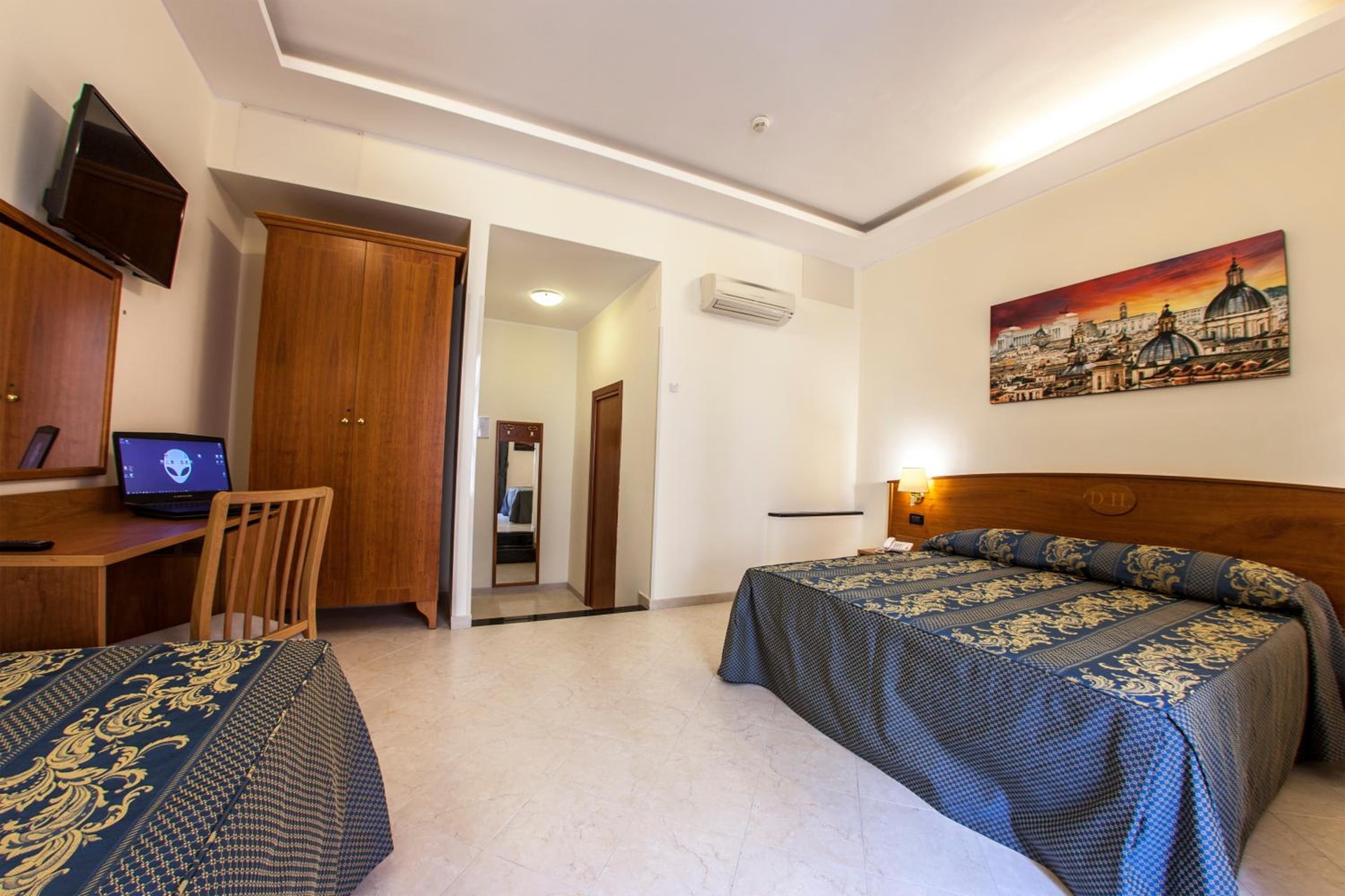 Hotel Domus Praetoria