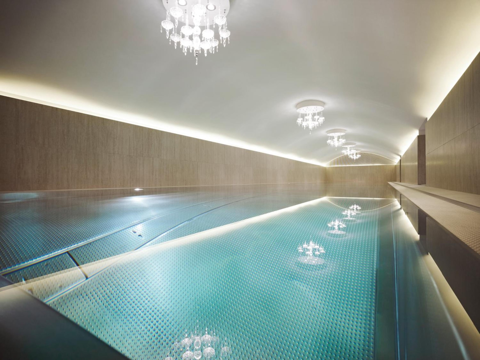 Hotel Sans Souci, Vienna