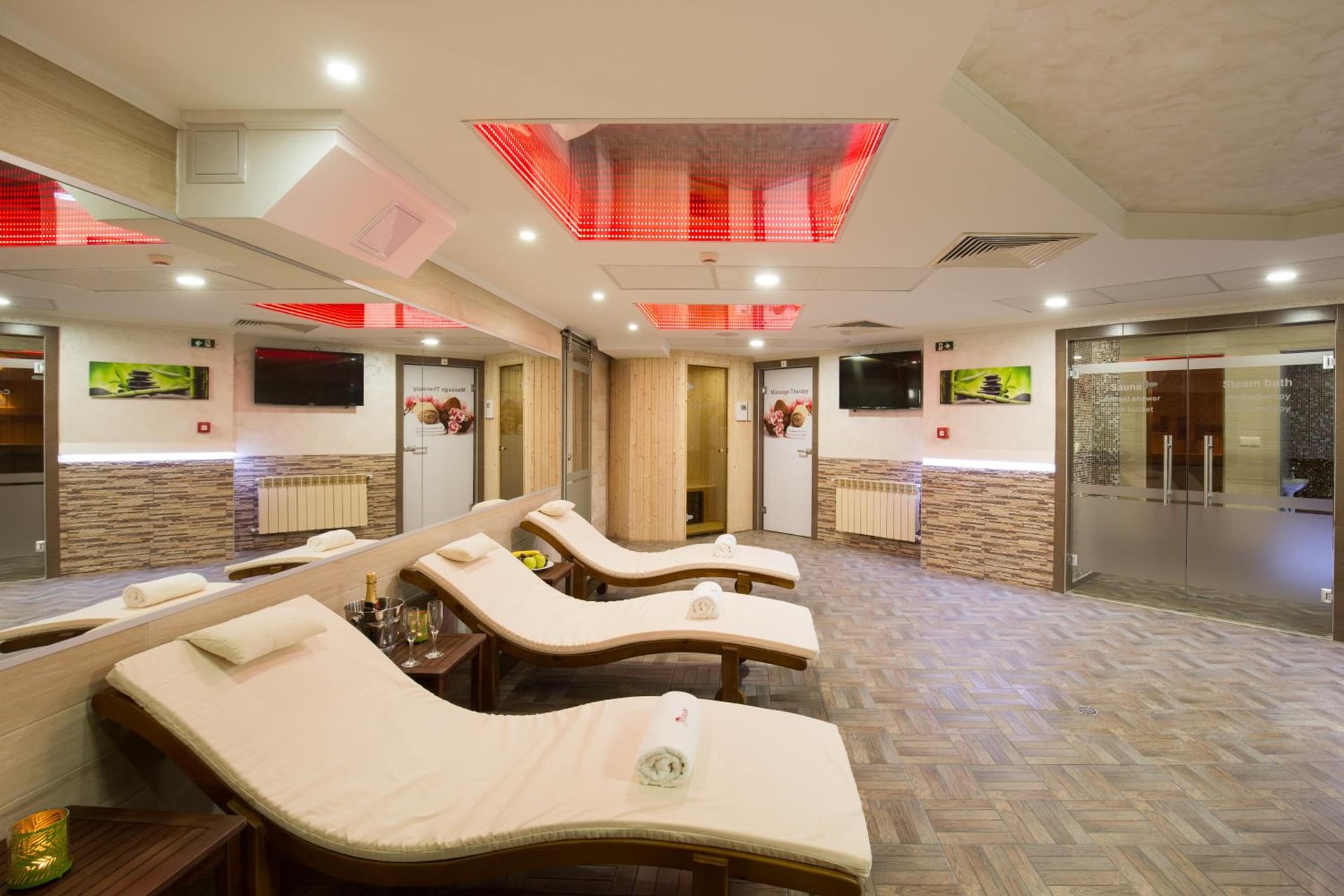 Grami Hotel Sofia