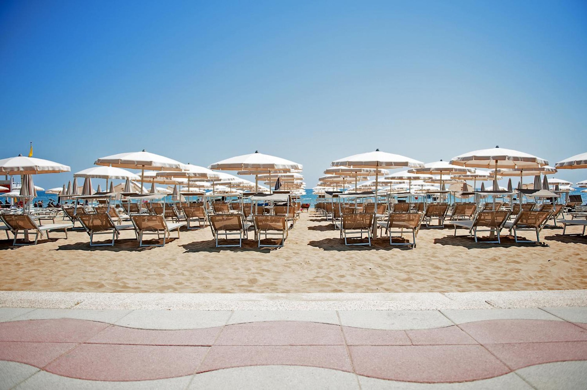 Hotel Delle Nazioni