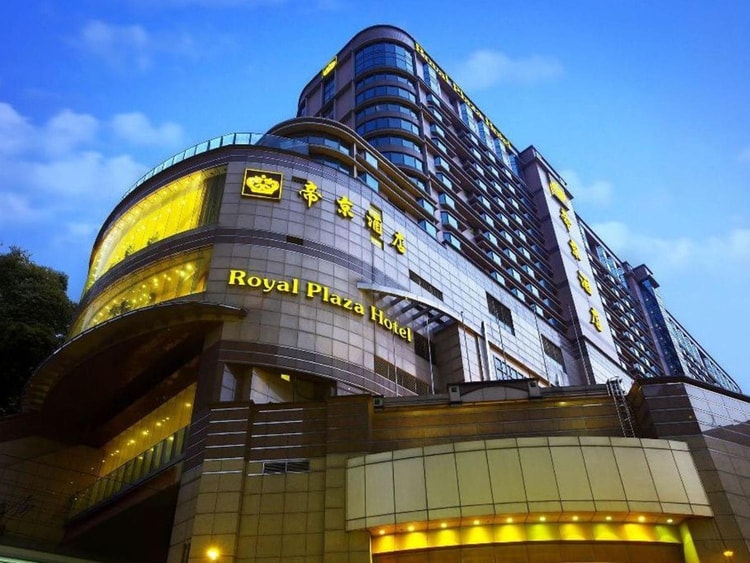 building