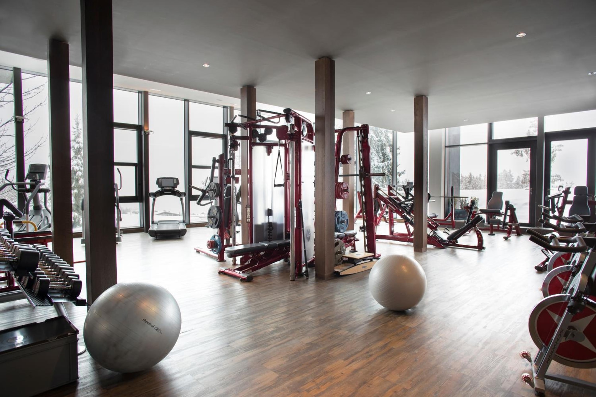 Crans Ambassador