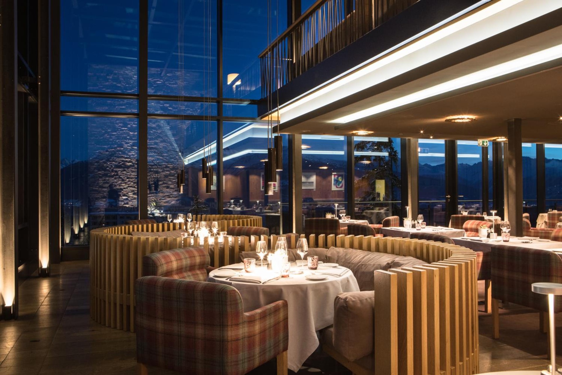 Crans Ambassador