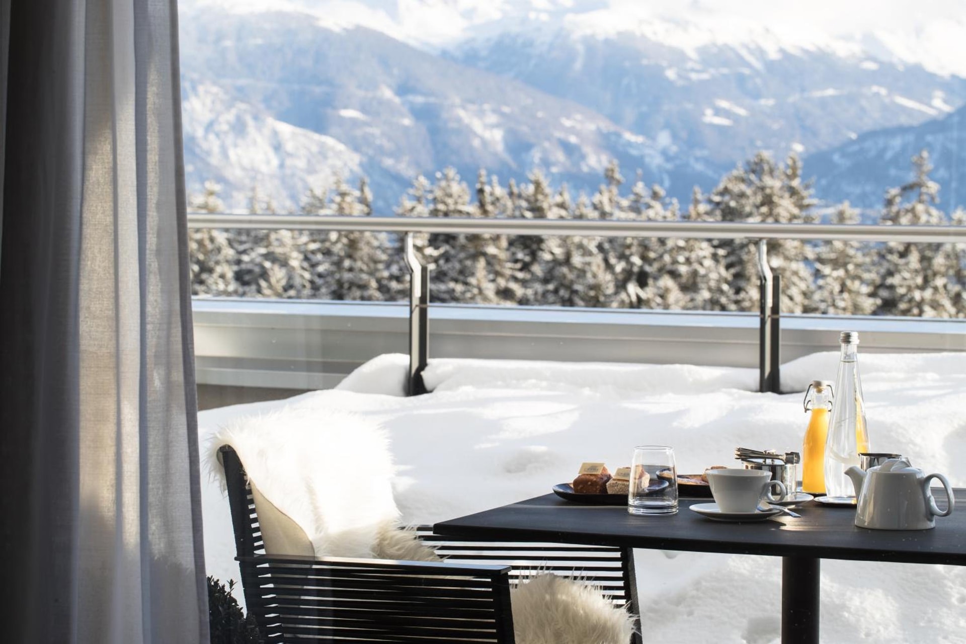 Crans Ambassador