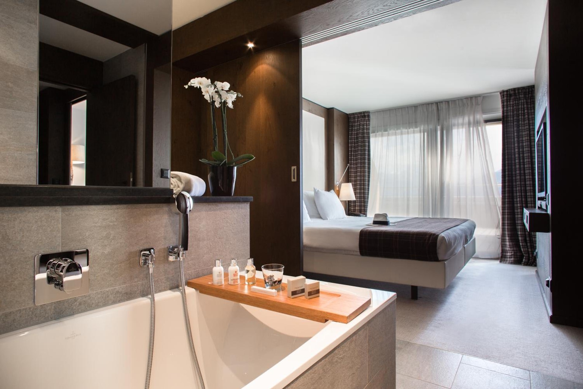 Crans Ambassador