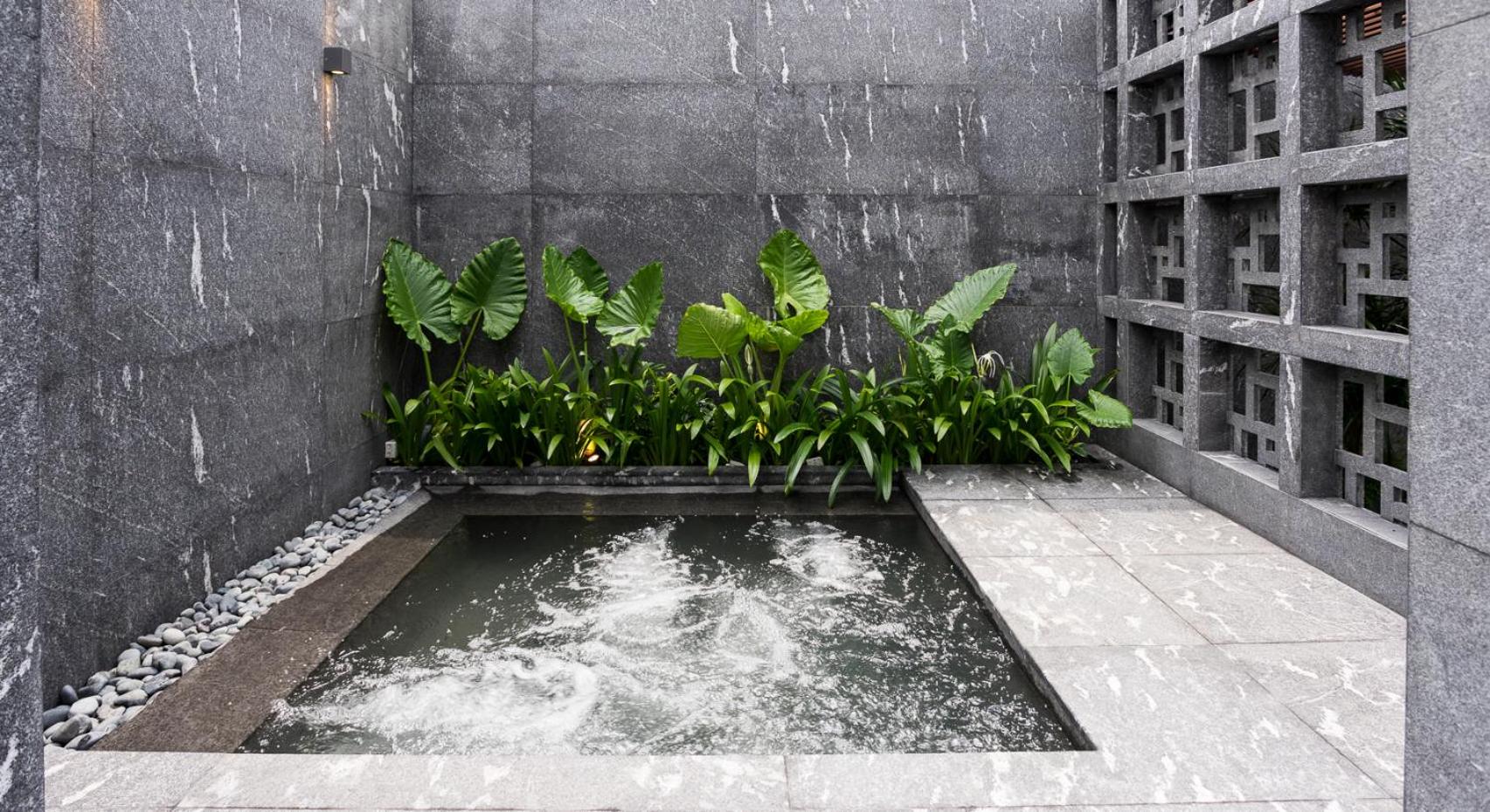 Oakwood Bencoolen Singapore