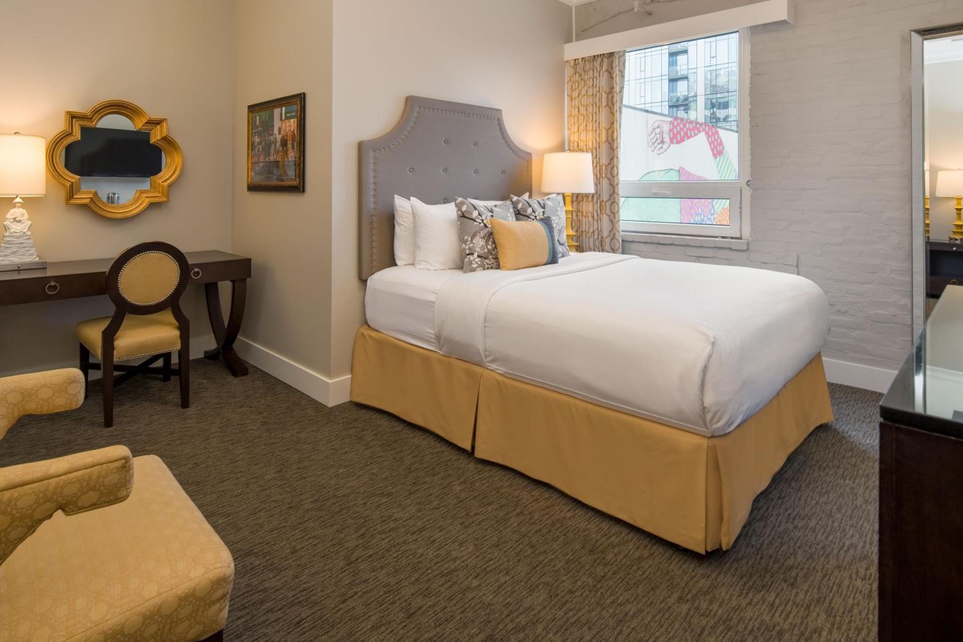 The Mark Spencer Hotel