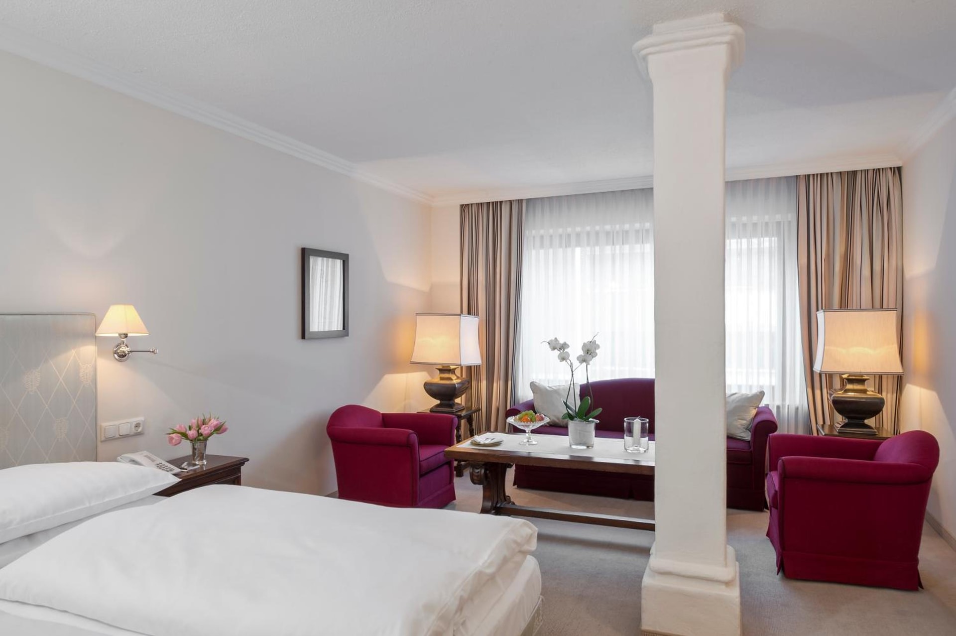 A-ROSA Hotel Thurnher's Alpenhof