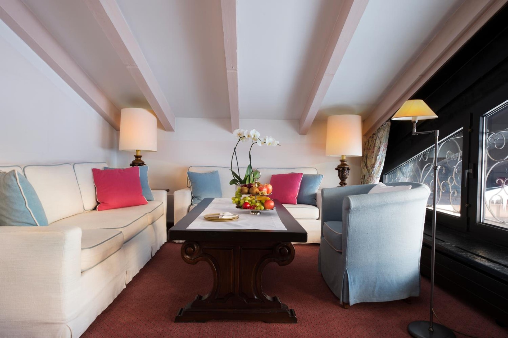 A-ROSA Hotel Thurnher's Alpenhof