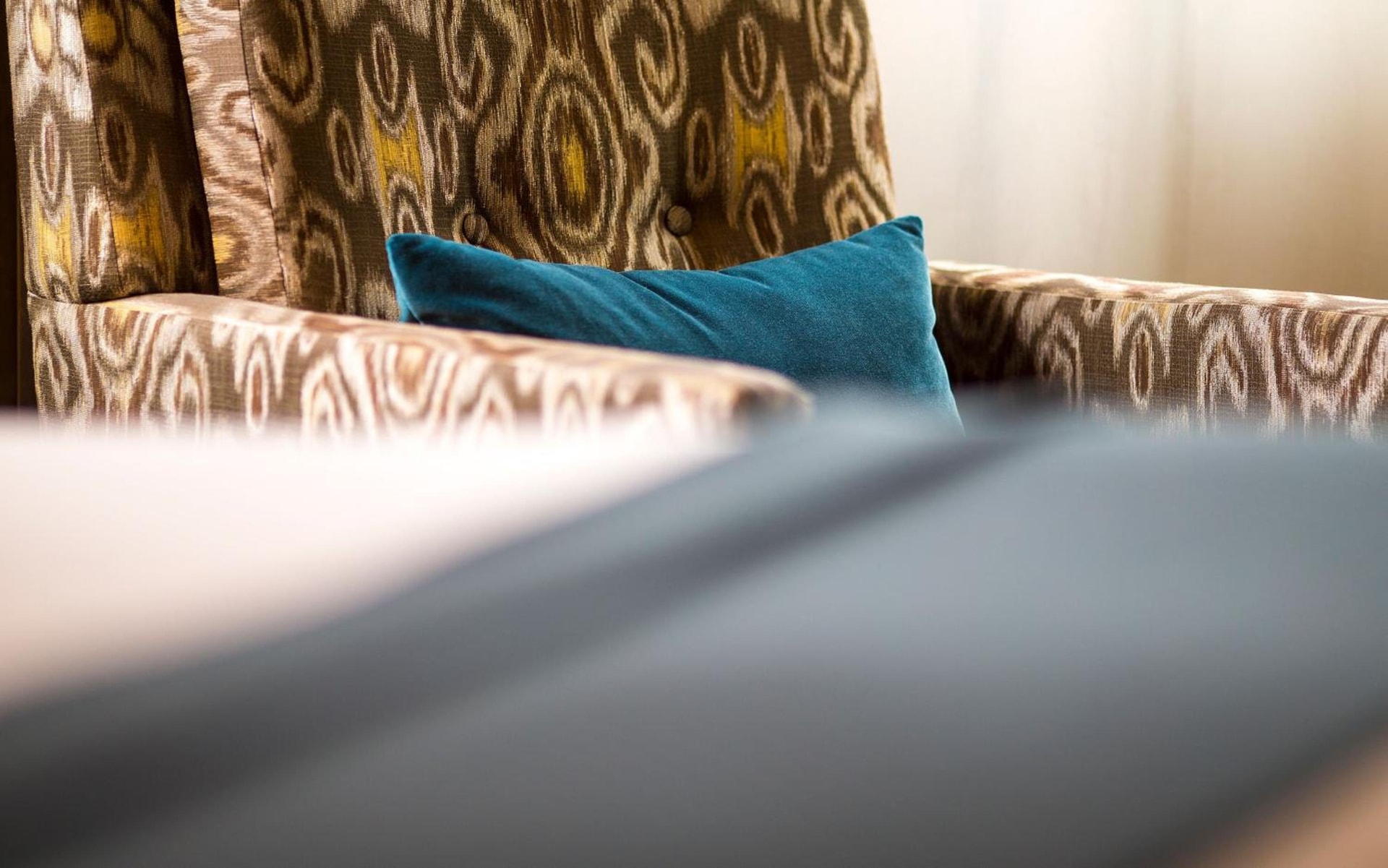 The Paramount Hotel Portland