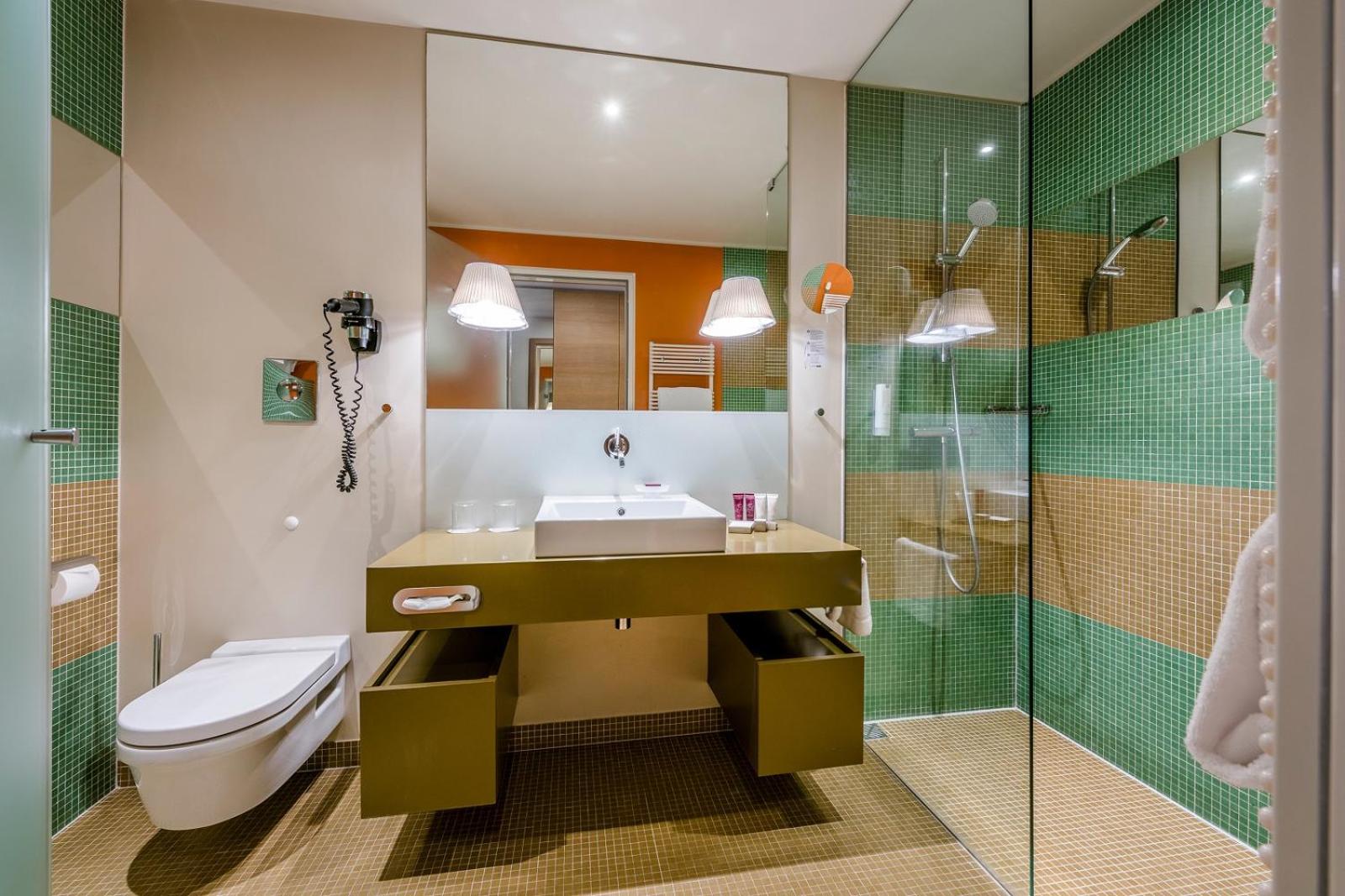 Hotel Therme Meran - Terme Merano