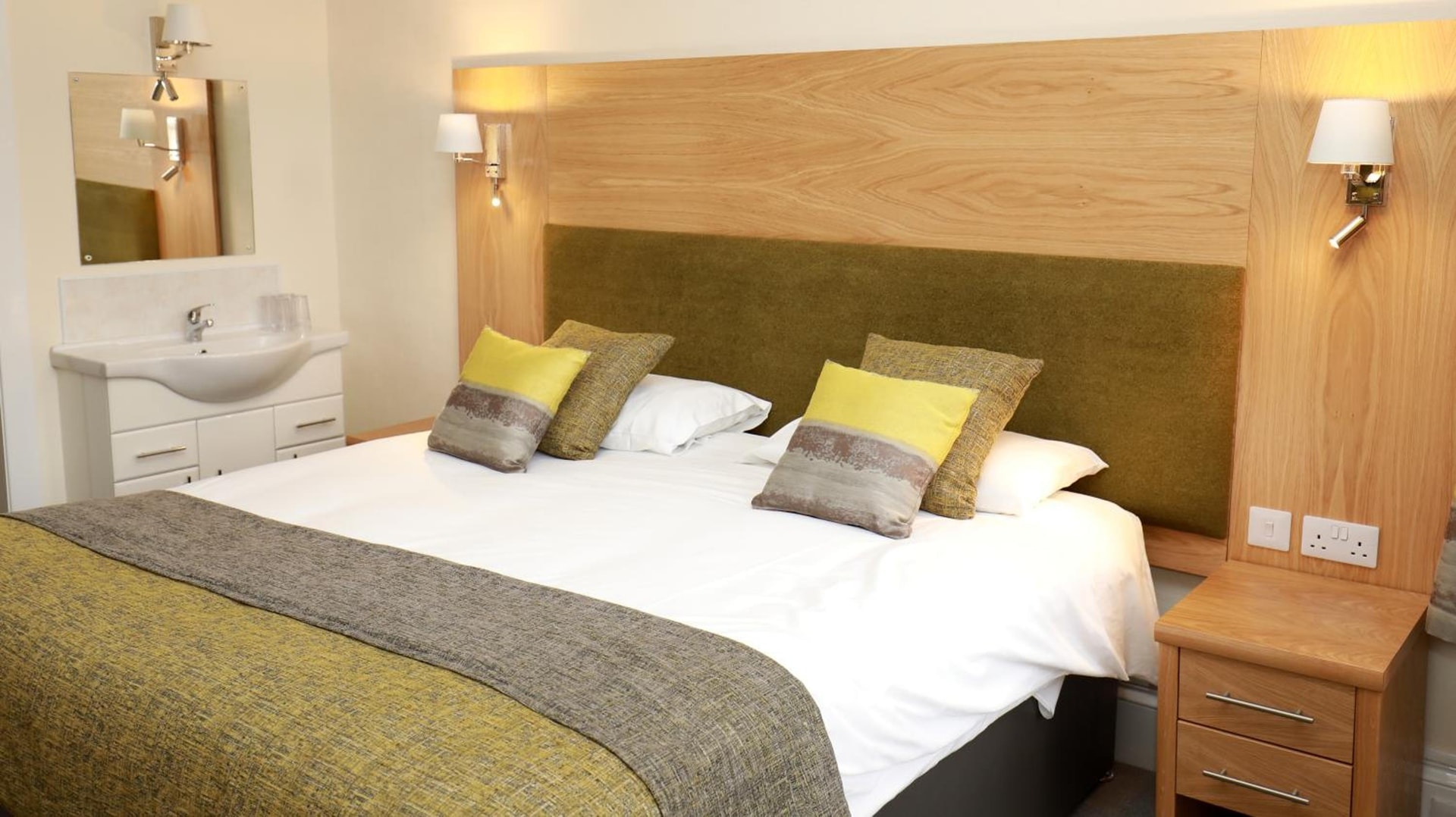 The Famous Star Hotel Moffat