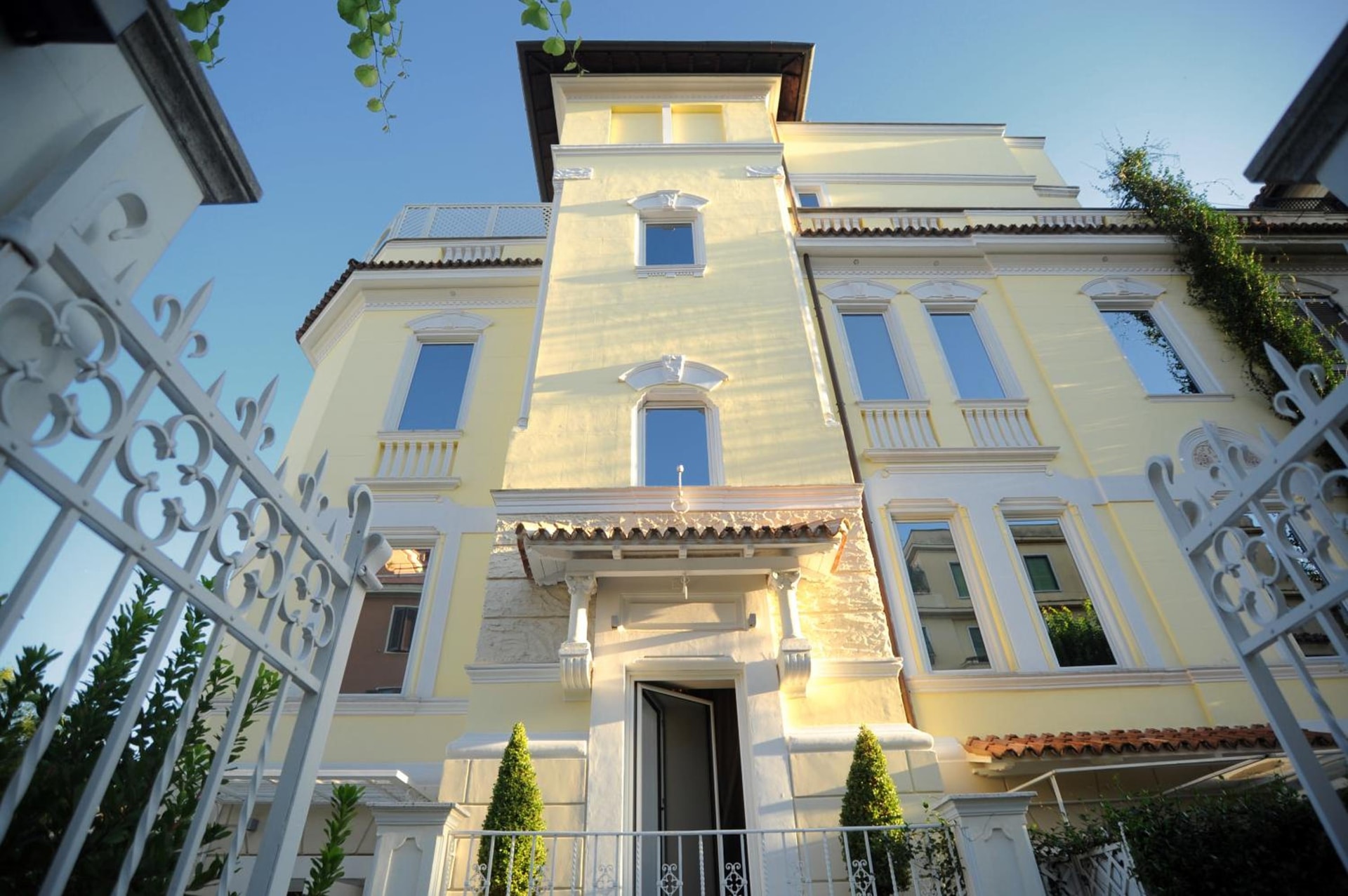 building