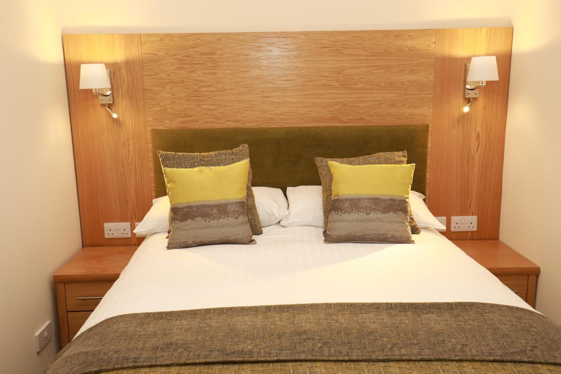 The Famous Star Hotel Moffat