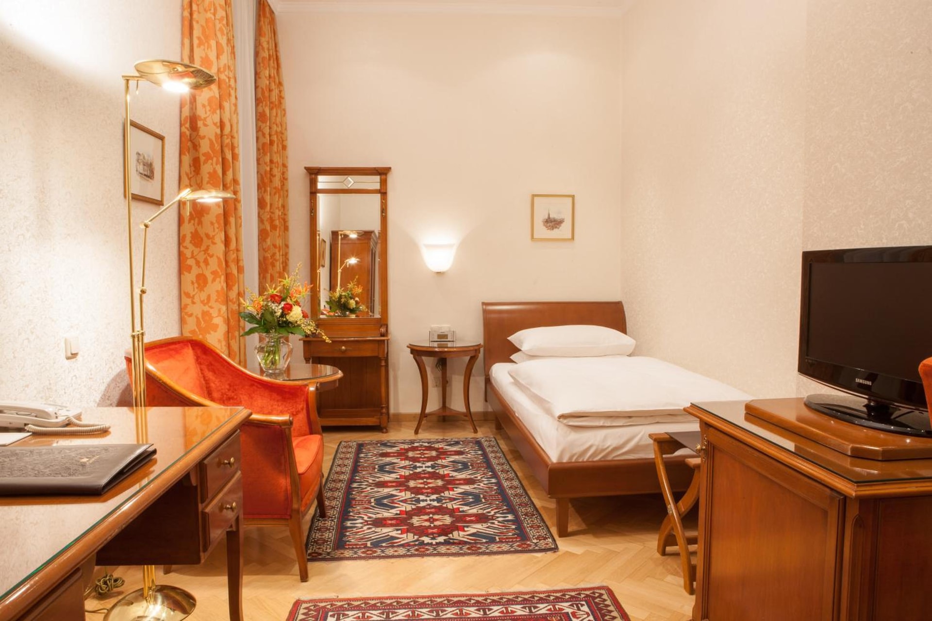Hotel Kaiserin Elisabeth