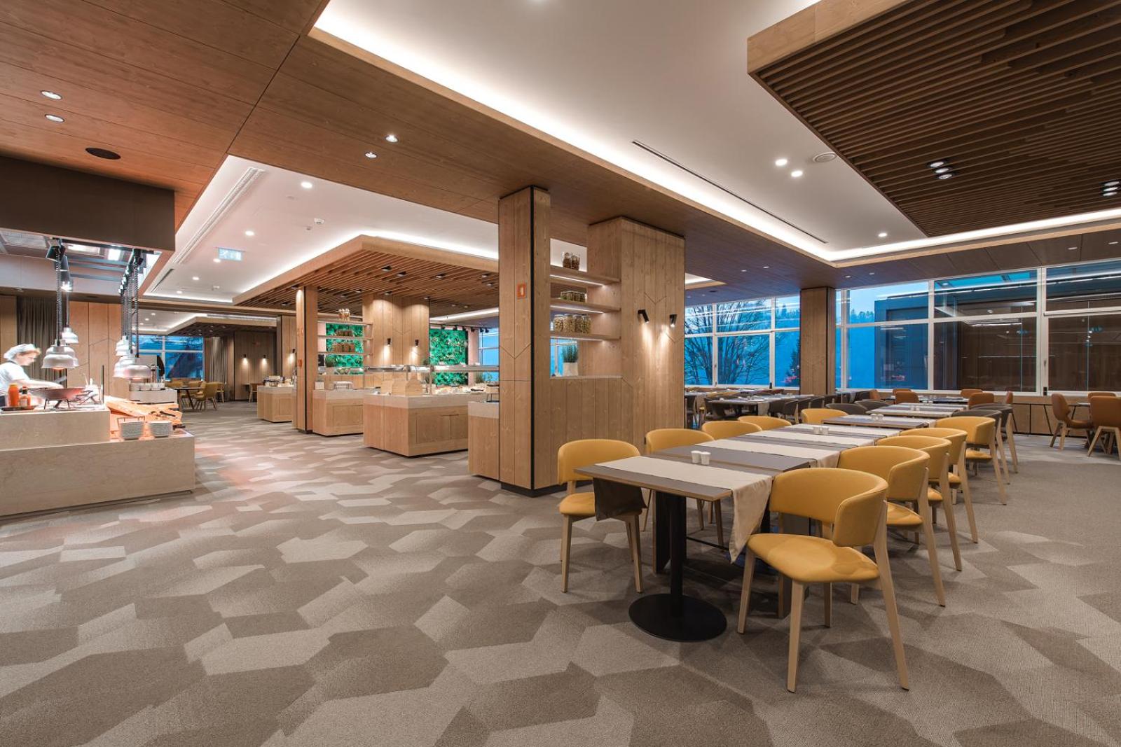 Rikli Balance Hotel – Sava Hotels & Resorts