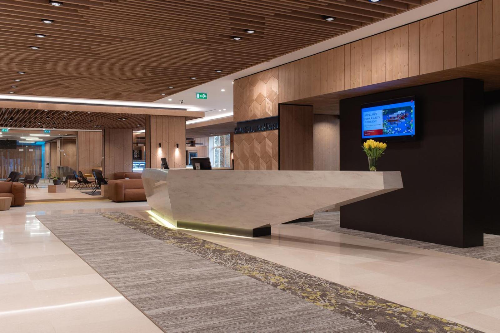 Rikli Balance Hotel – Sava Hotels & Resorts