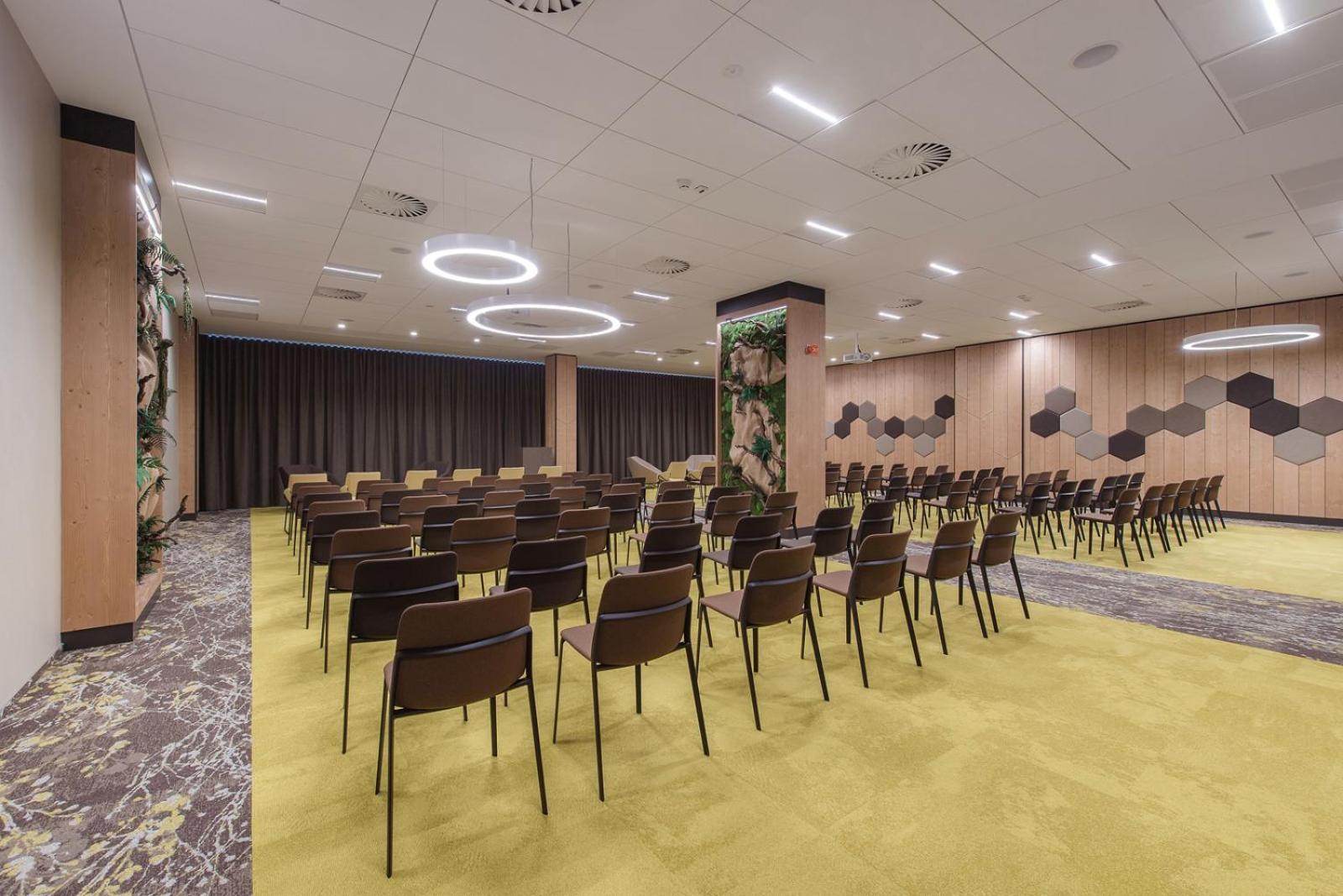 Rikli Balance Hotel – Sava Hotels & Resorts