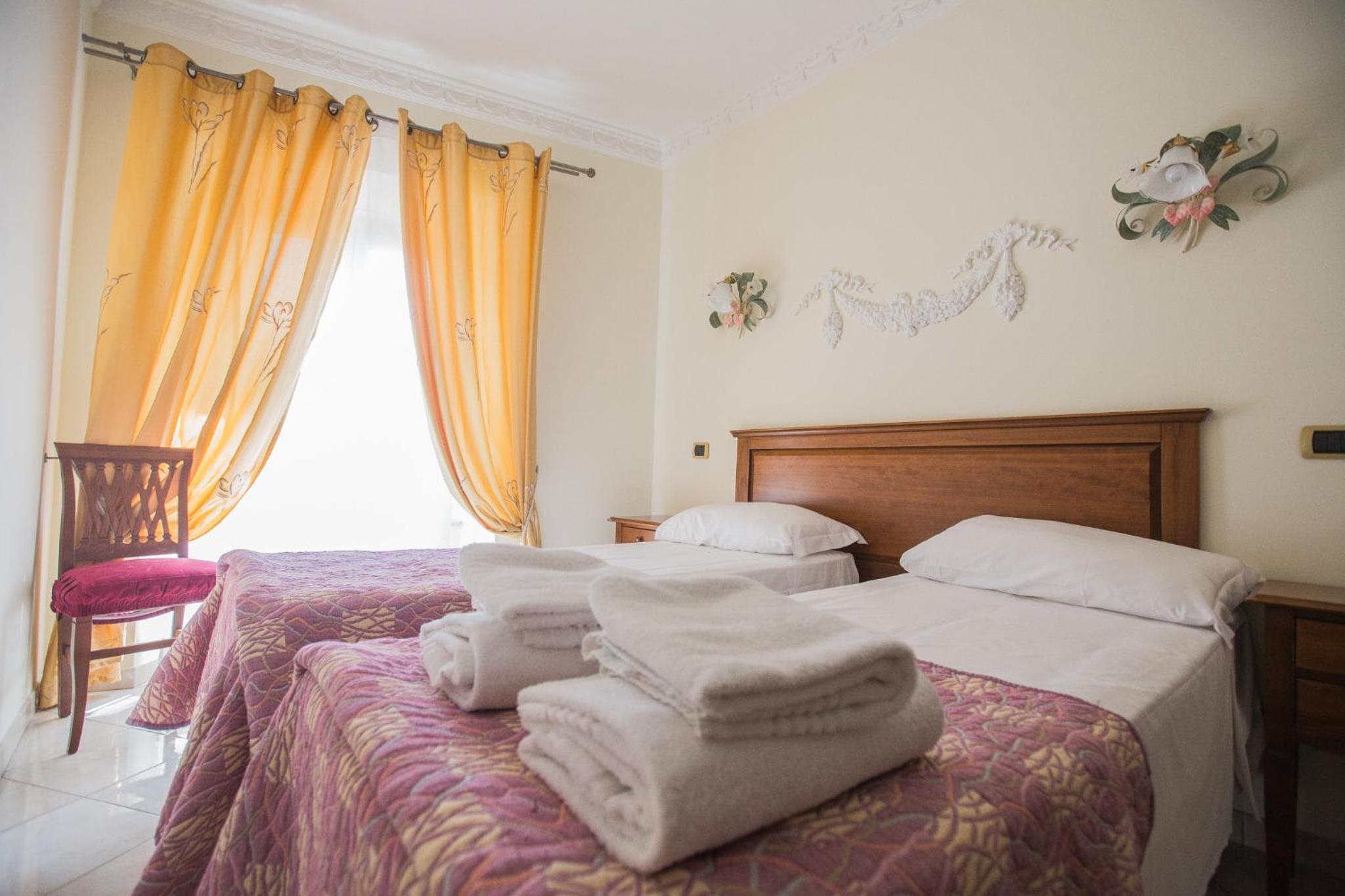 Hotel Grifo