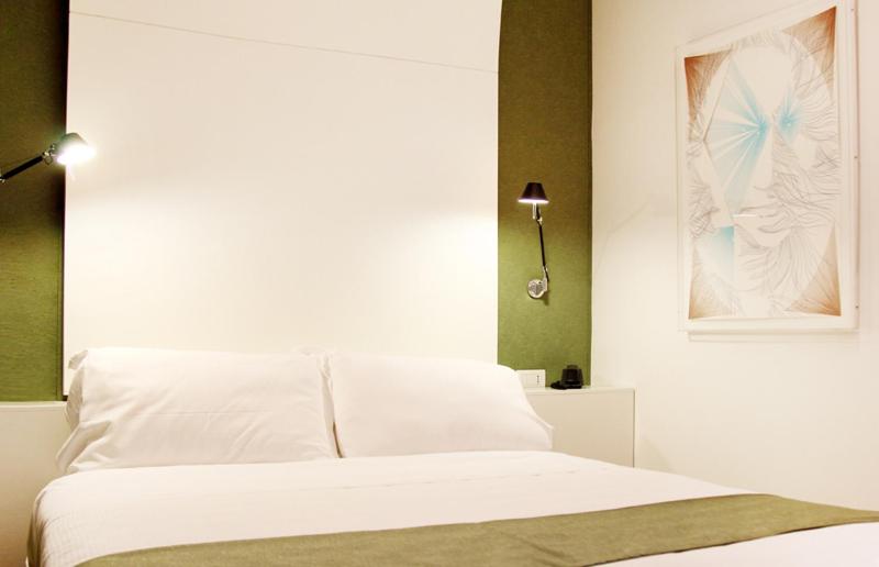 Culture Hotel Centro Storico