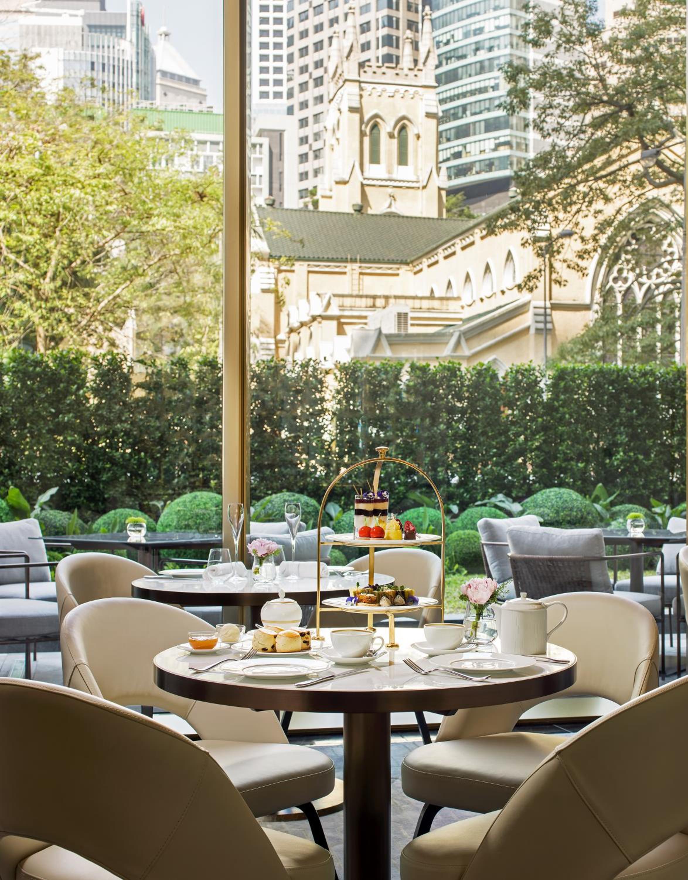 The Murray, Hong Kong, a Niccolo Hotel