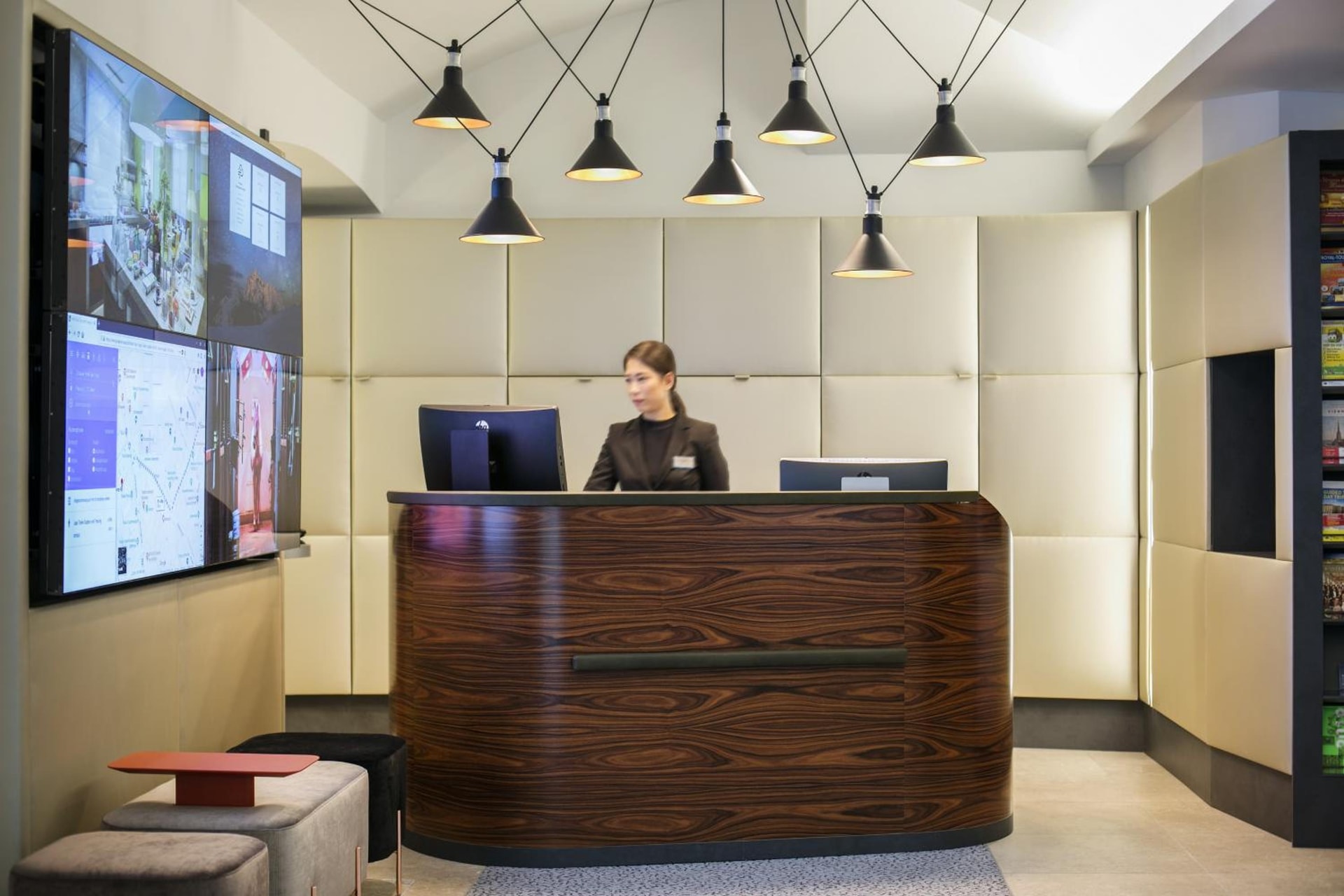 Boutique Hotel Das Tigra