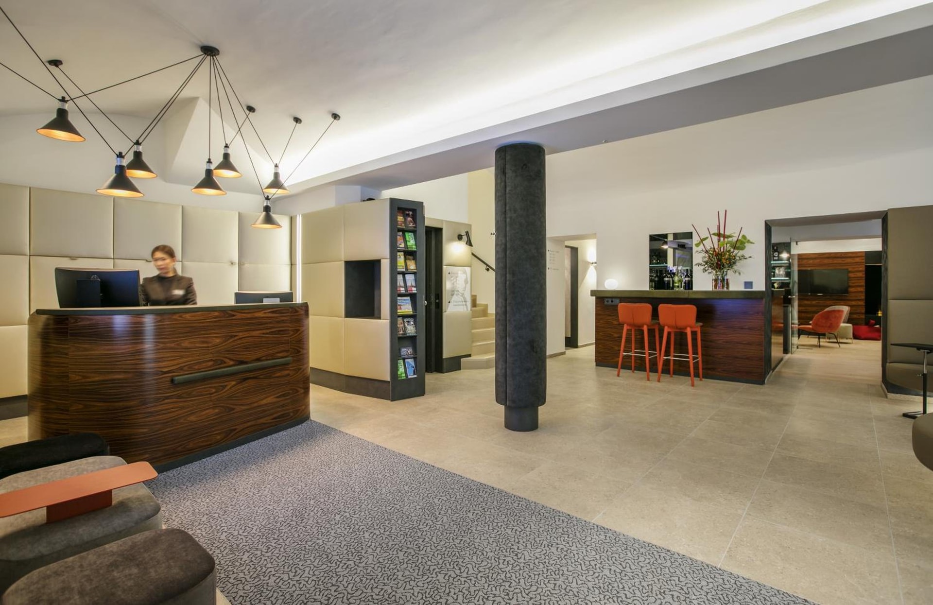 Boutique Hotel Das Tigra