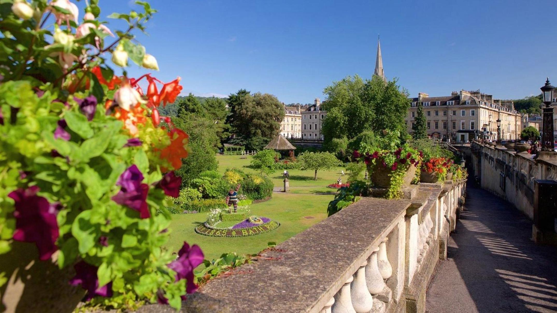 Bathen House Boutique Hotel