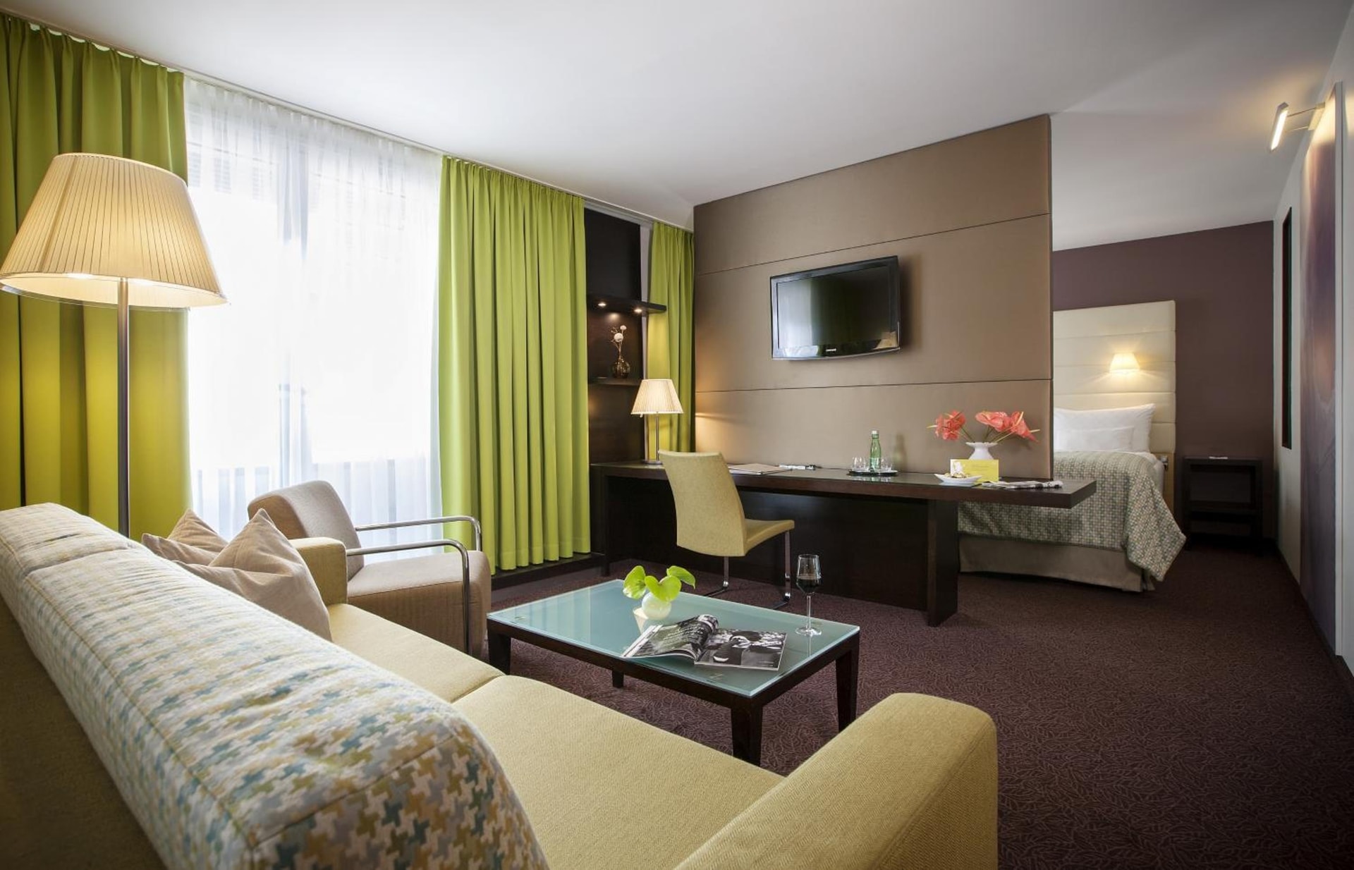 Boutique Hotel Das Tigra