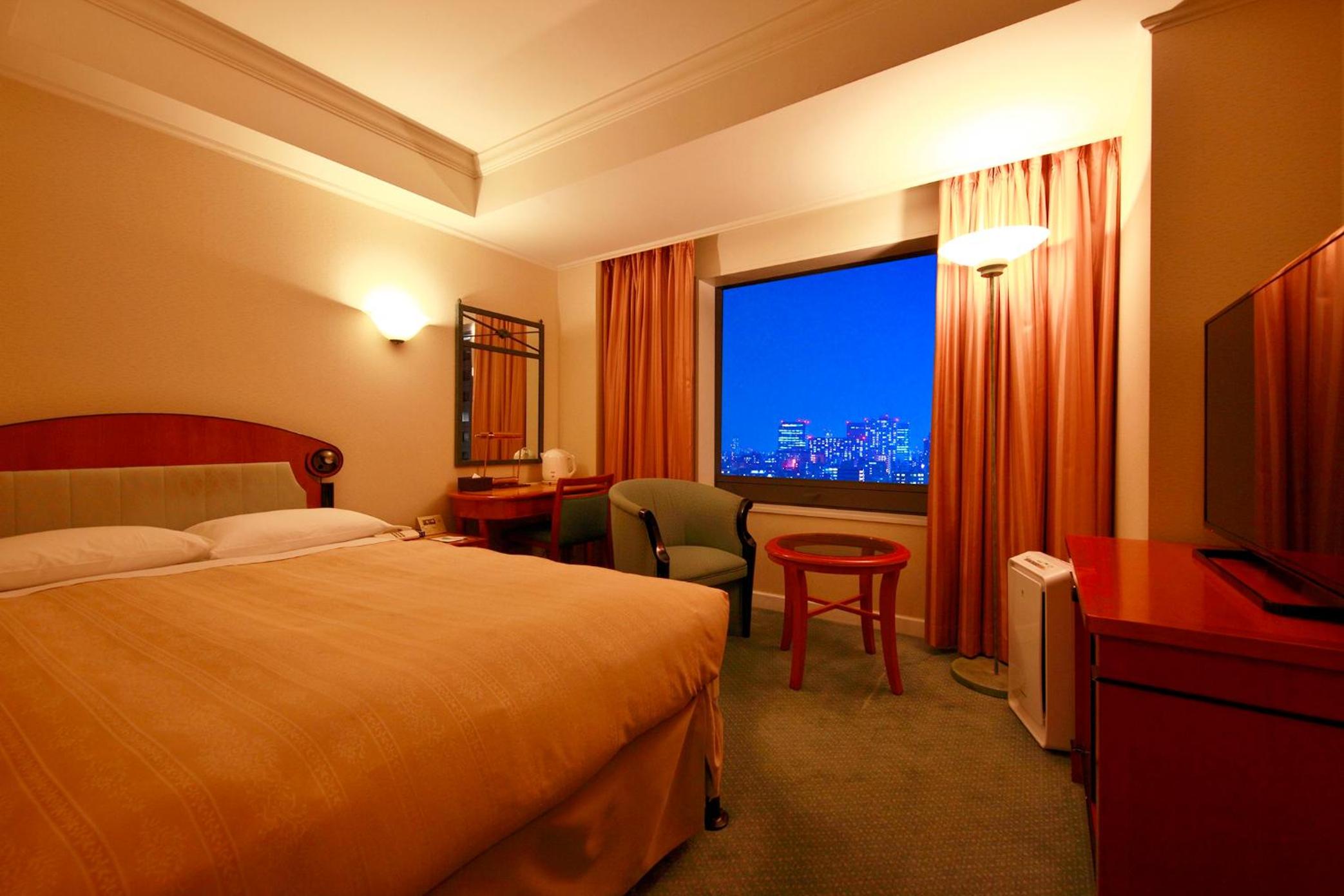 Hotel East 21 Tokyo