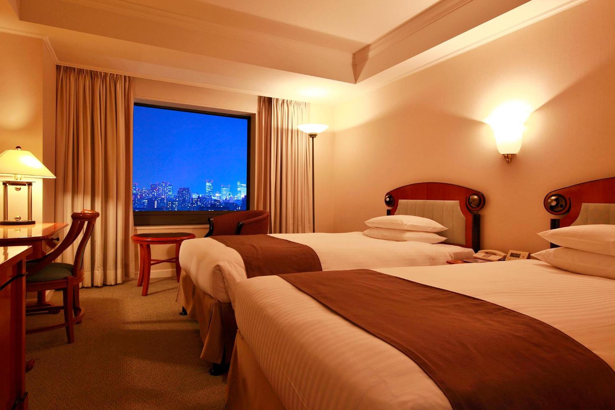 Hotel East 21 Tokyo
