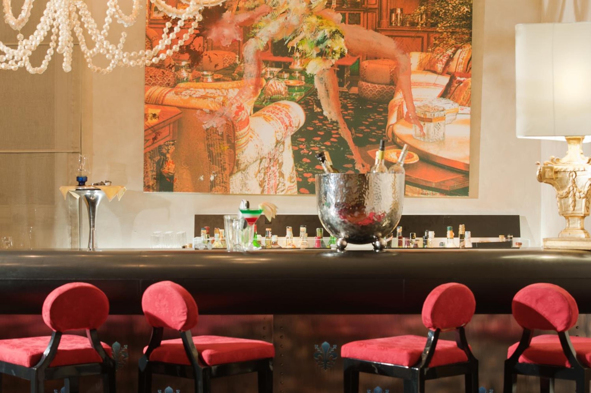 Brunelleschi Hotel